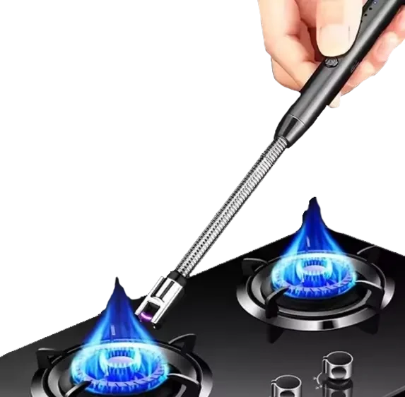Acendedor Elétrico Definitivo - Recarregável