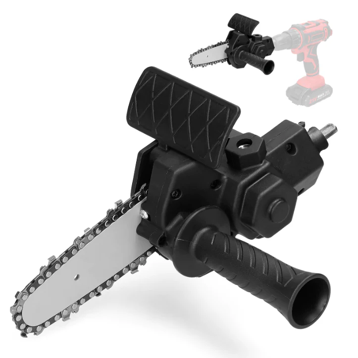 Adaptador Serra Titanium para Furadeira e Parafusadeira - Image 3
