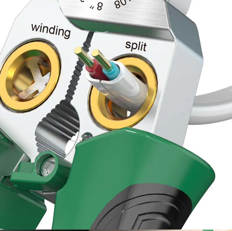 Alicate EletricPRO® 8 em 1 - FRETE GRÁTIS - Image 8