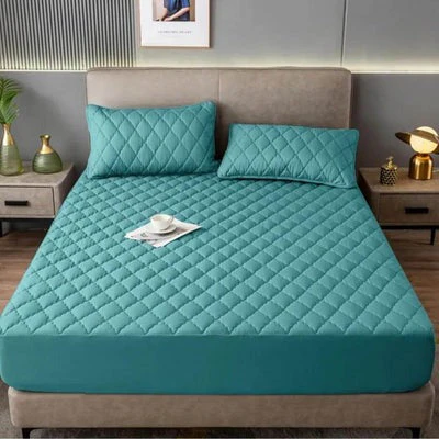 Capa Luxo Protetora para Colchão 100% Impermeável com Elástico - ComfortGuard - Image 4