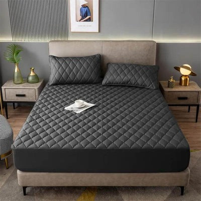 Capa Luxo Protetora para Colchão 100% Impermeável com Elástico - ComfortGuard - Image 6