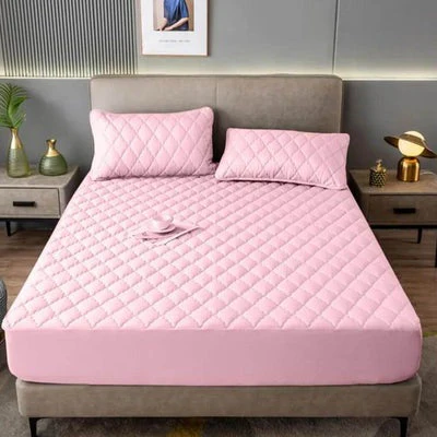 Capa Luxo Protetora para Colchão 100% Impermeável com Elástico - ComfortGuard - Image 9