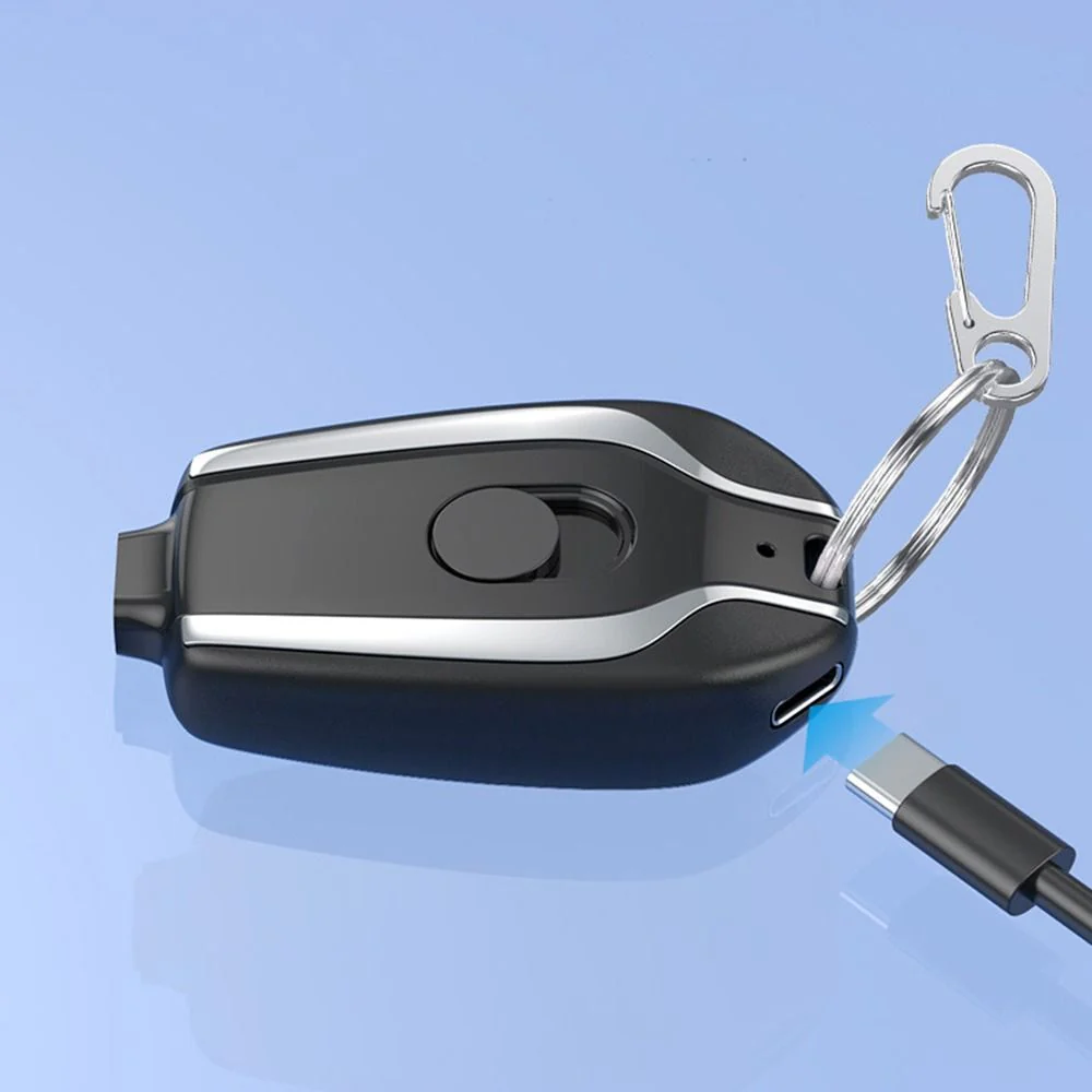 Chaveiro Carregador Portátil - PocketCharge - Image 2