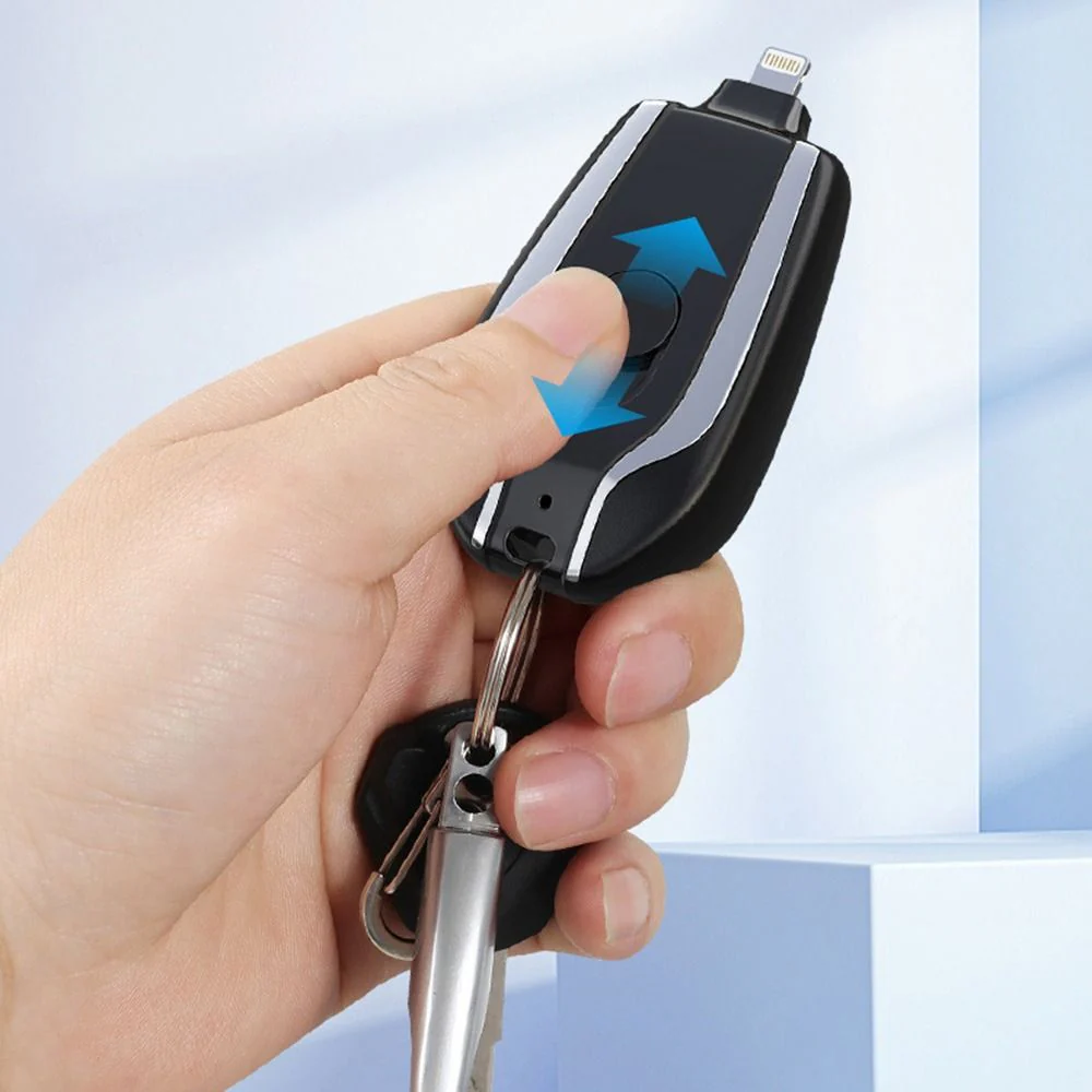 Chaveiro Carregador Portátil - PocketCharge - Image 3