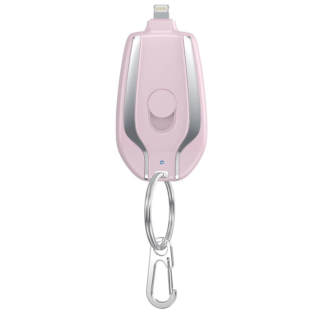 Chaveiro Carregador Portátil - PocketCharge - Image 5