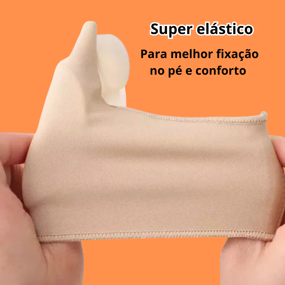 Corretor Ortopédico de Joanete Original - Correctionmax™ - Não deixe que o joanete afete a sua vida! - Image 4