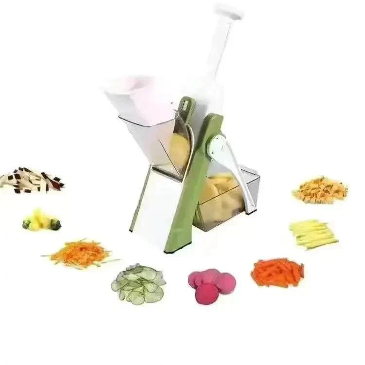 CORTADOR DE LEGUMES MULTIFUNCIONAL - KASA ARGUS - Image 10