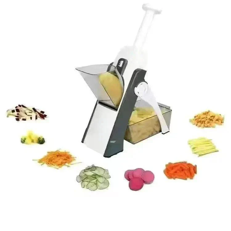 CORTADOR DE LEGUMES MULTIFUNCIONAL - KASA ARGUS - Image 9