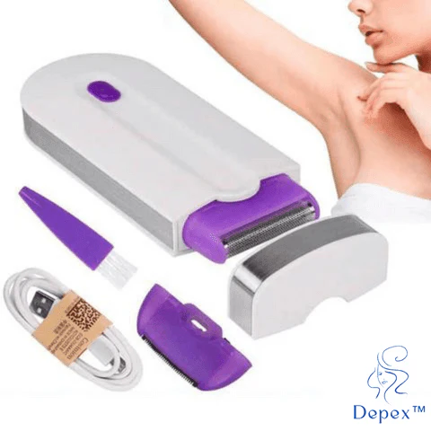Depex™ - Depilador Profissional & Indolor - Image 3