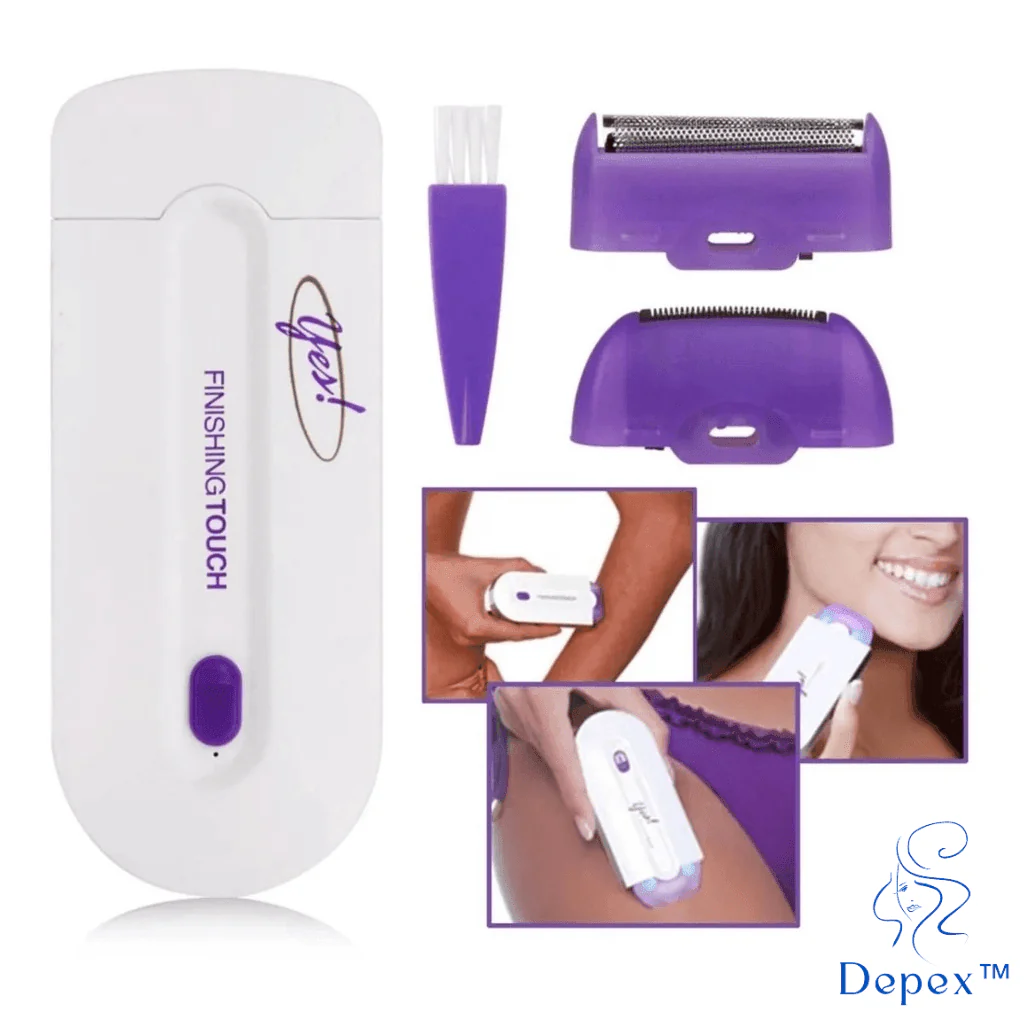 Depex™ - Depilador Profissional & Indolor - Image 4