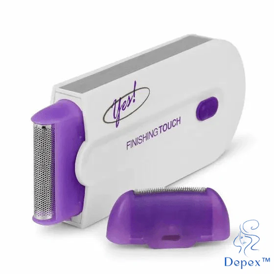Depex™ - Depilador Profissional & Indolor - Image 5