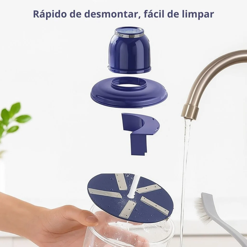 PELL PRO Descascador Elétrico — Uvas, Tomates e Alho prontos em segundos sem bagunça - Image 3