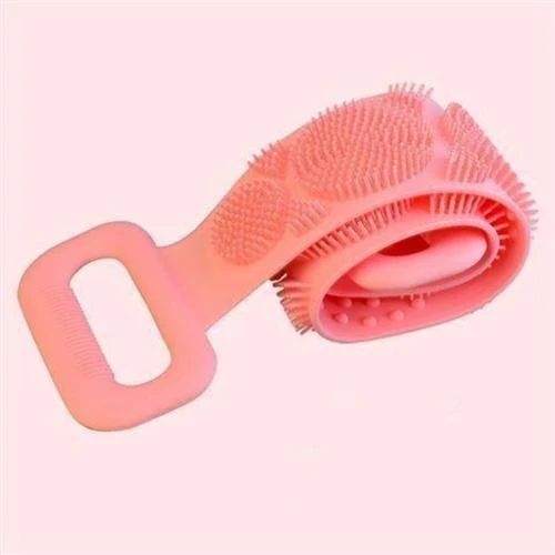 Escova de Banho Mágica para Costas - Esfolia Massageia e Relaxa - Image 6