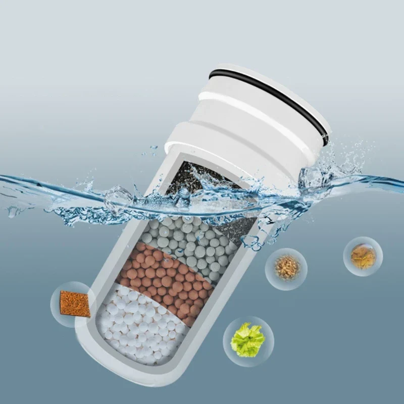 Torneira Filtro Purificador De Água Carvão Ativo PURELIFE - A garantia de água fresca e saudável para toda a sua família! - Image 10
