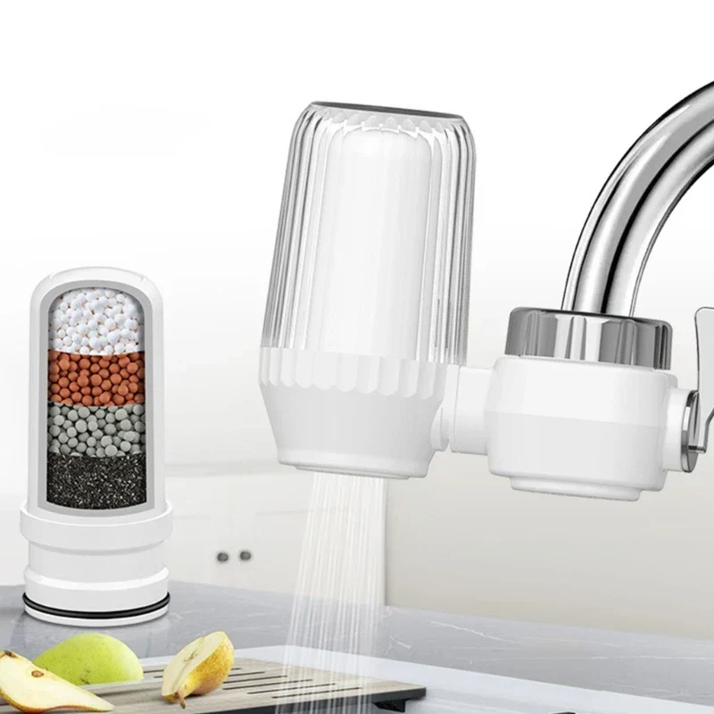 Torneira Filtro Purificador De Água Carvão Ativo PURELIFE - A garantia de água fresca e saudável para toda a sua família! - Image 11