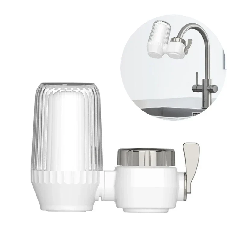 Torneira Filtro Purificador De Água Carvão Ativo PURELIFE - A garantia de água fresca e saudável para toda a sua família! - Image 9