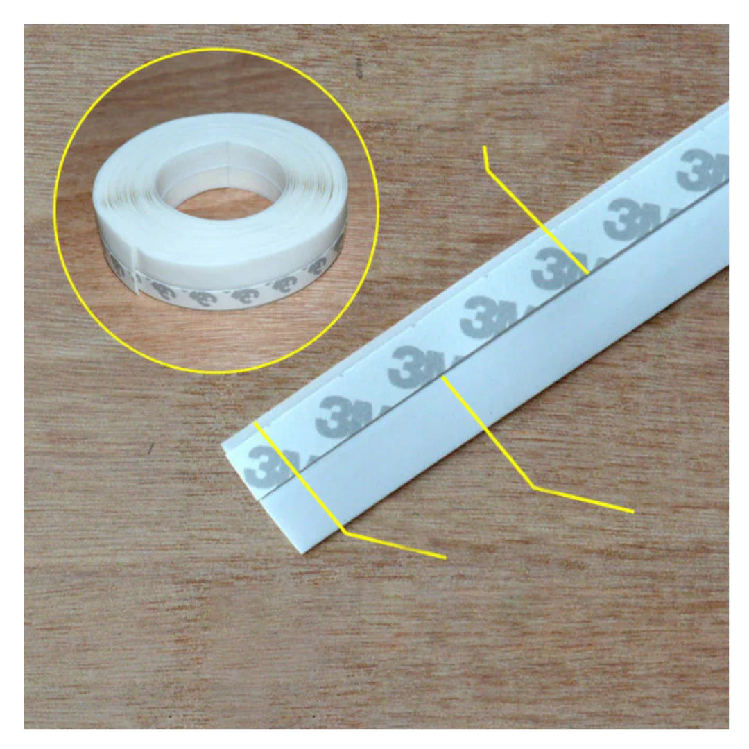 Fita Adesiva de Vedação 5 Metros - SuperTape - Image 5