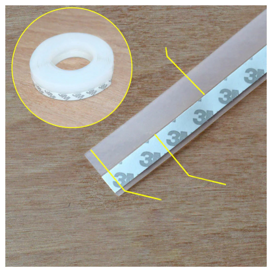Fita Adesiva de Vedação 5 Metros - SuperTape - Image 6