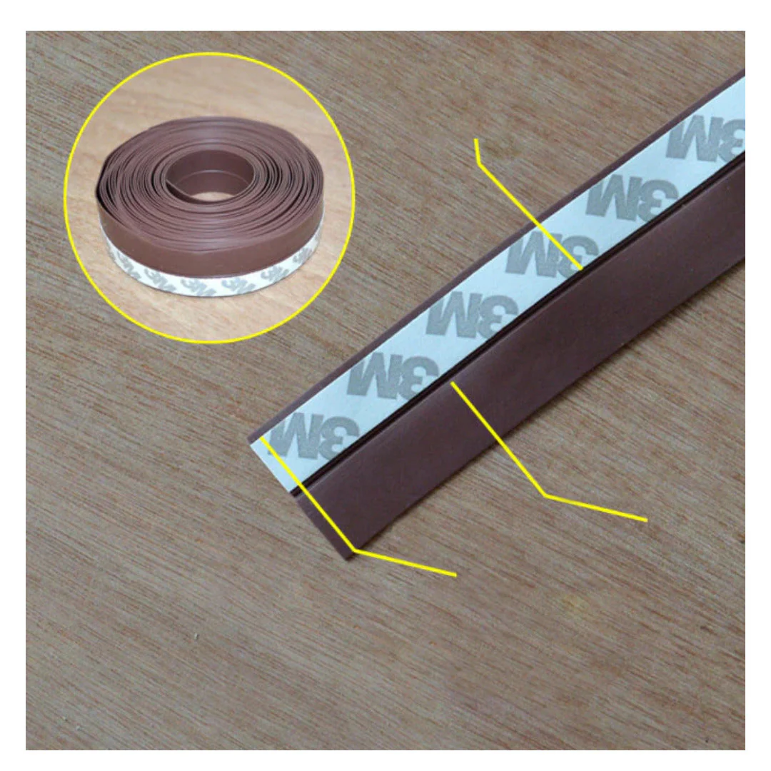 Fita Adesiva de Vedação 5 Metros - SuperTape - Image 7