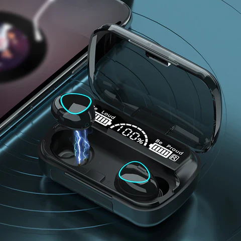 Fone de Ouvido Bluetooth - Fone sem Fio - Image 2