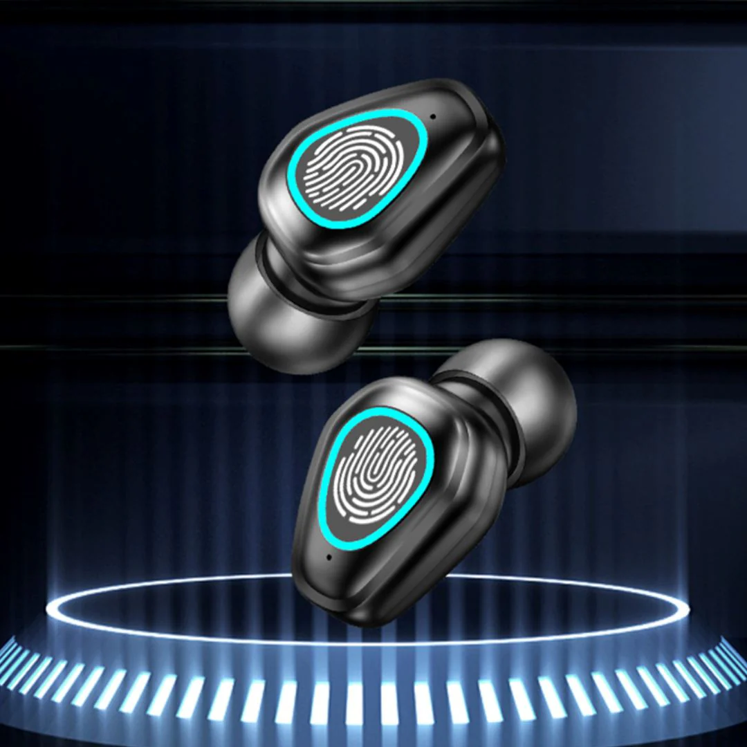 Fone de Ouvido Bluetooth - Fone sem Fio - Image 5