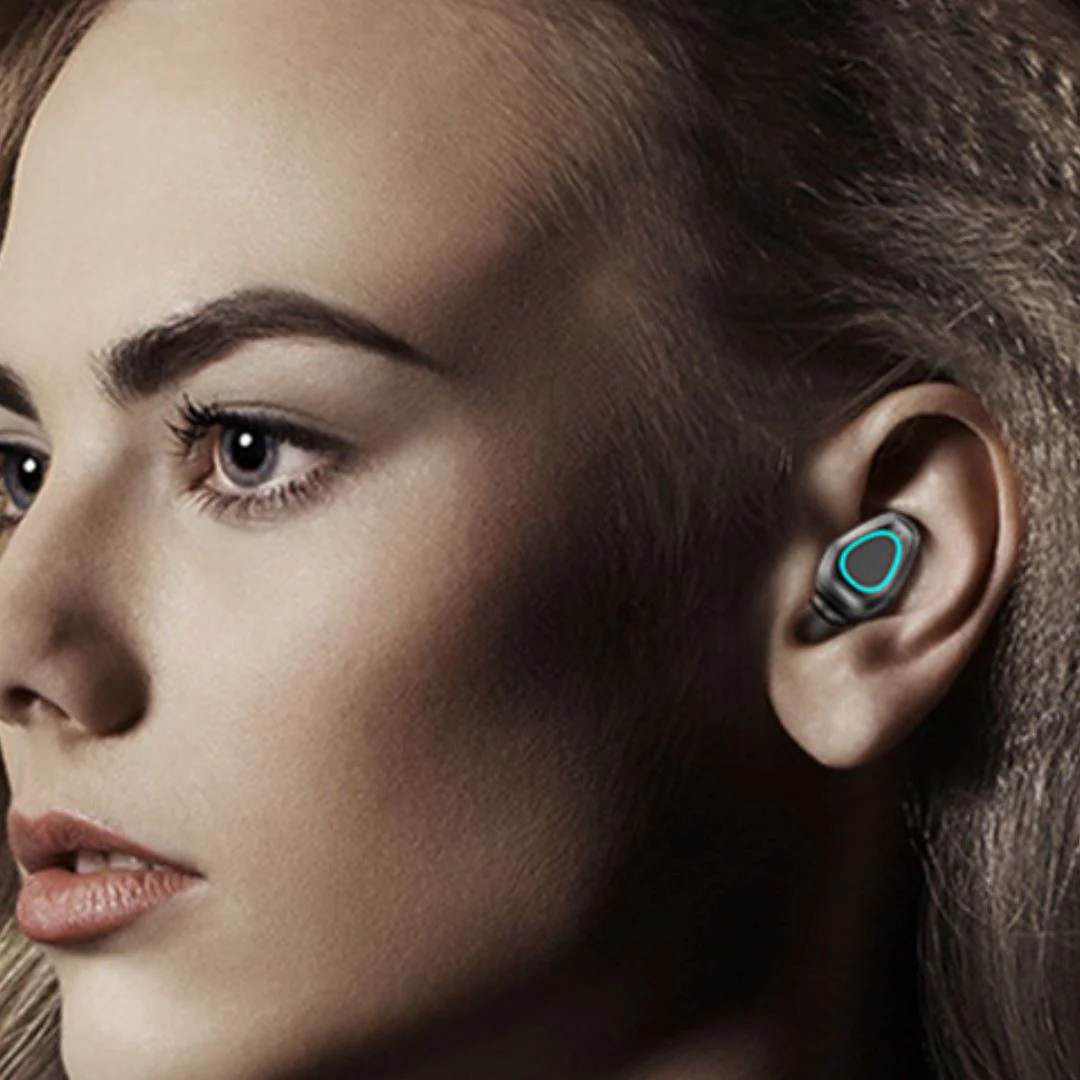 Fone de Ouvido Bluetooth - Fone sem Fio - Image 6