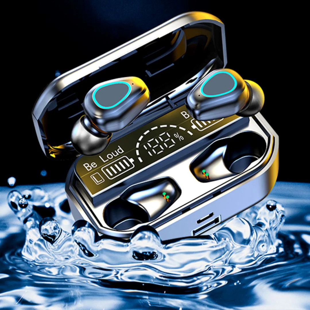 Fone de Ouvido Bluetooth - Fone sem Fio - Image 7