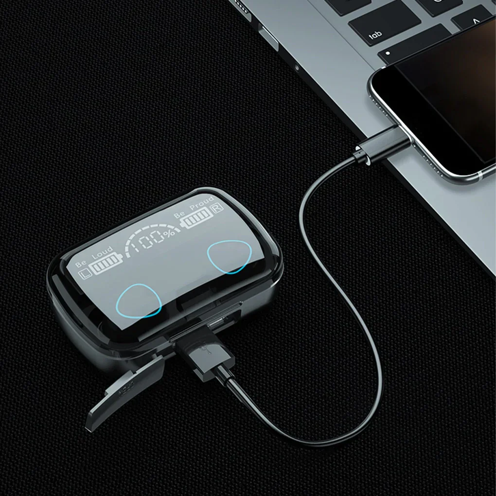 Fone de Ouvido Bluetooth - Fone sem Fio - Image 8
