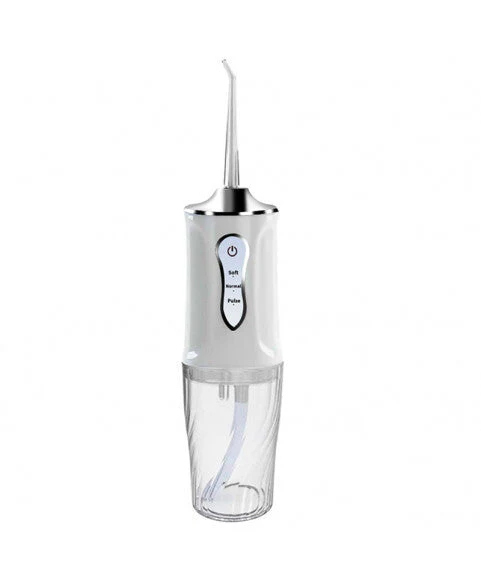 Irrigador Oral Recarregável - CleanJet - Revitalize seu sorriso com o poder da limpeza completa e eficaz! - Image 14