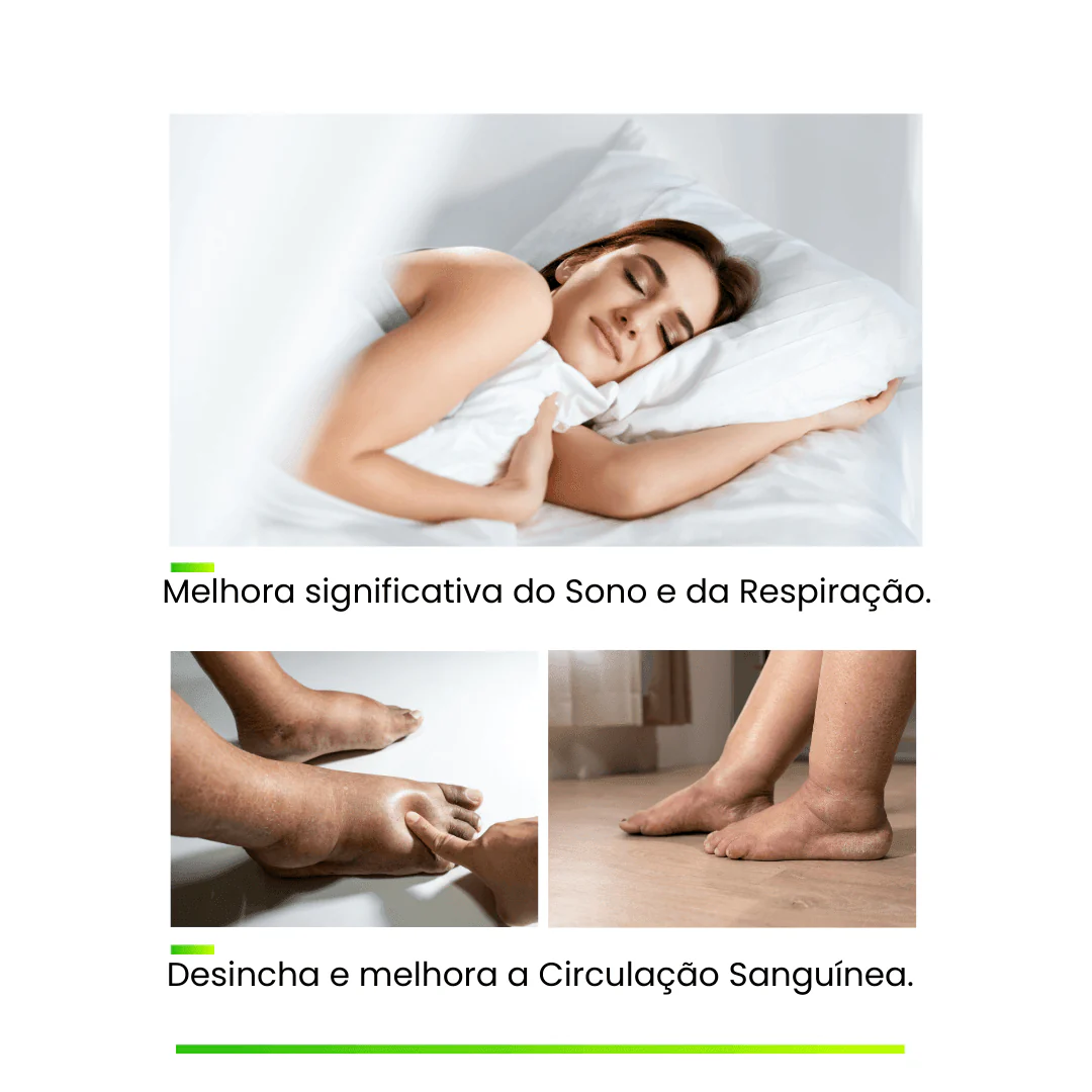 Kit Adesivo Detox - Elimina Dores, Inchaços e Desintoxica - 100% Natural - Image 5
