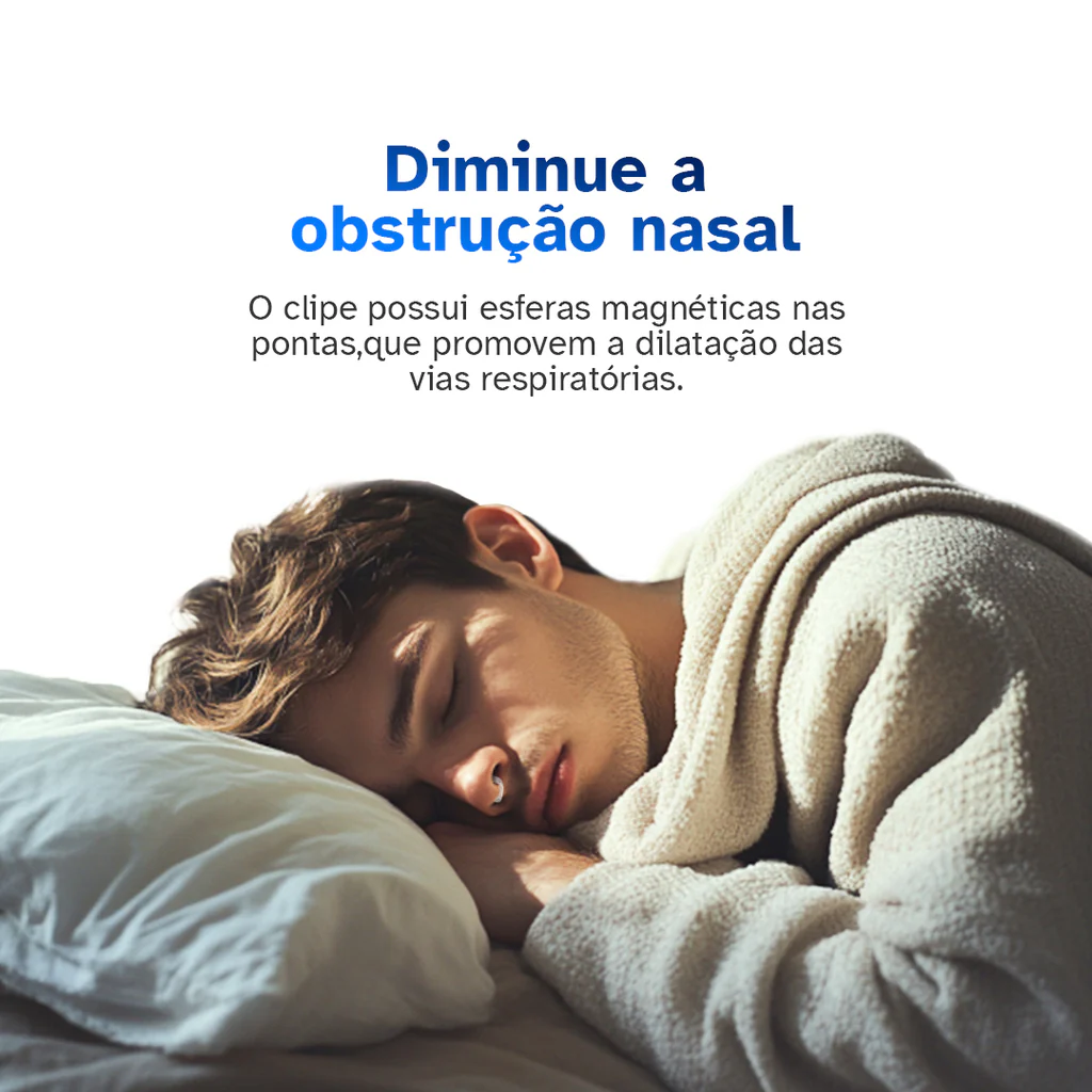 Kit com 4 Dilatadores Nasais Anti Ronco e Apneia – Respire Melhor - Image 5