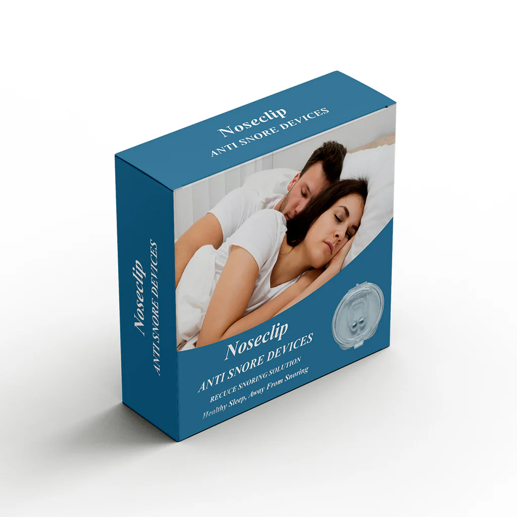 Kit com 4 Dilatadores Nasais Anti Ronco e Apneia – Respire Melhor - Image 7