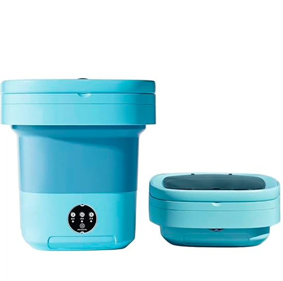 Máquina de Lavar Portátil TurboClean [ULTRA PODEROSA] - Image 10