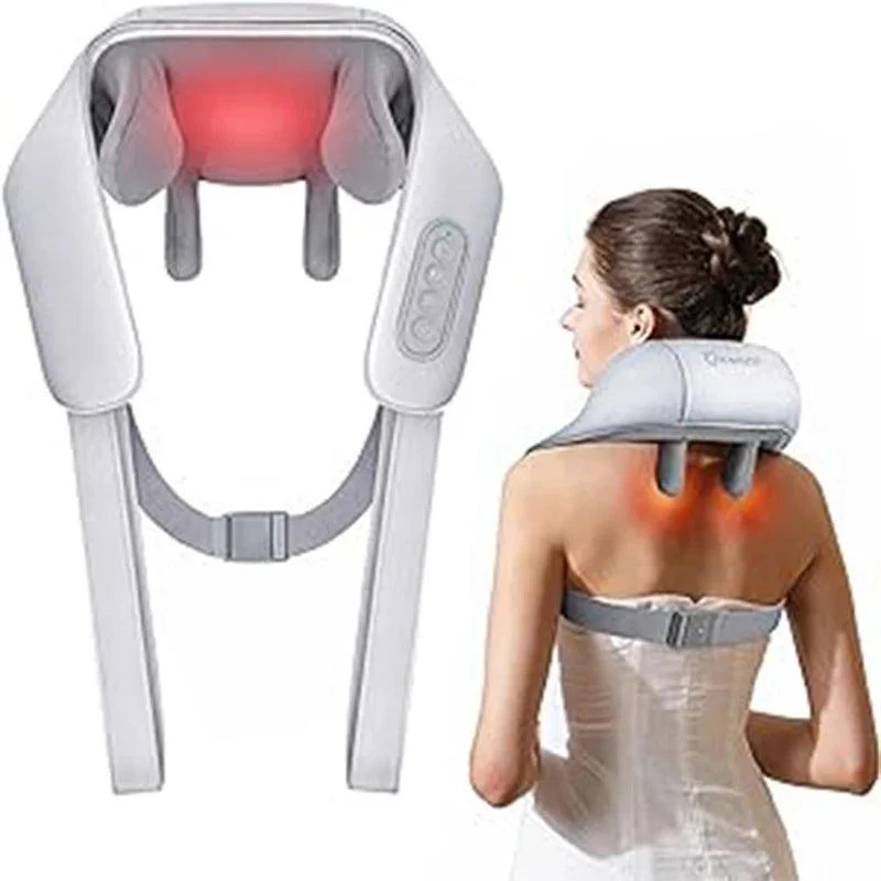 Massageador CalminZen® Para Pescoço, Costas, Pernas e Ombro - Image 5
