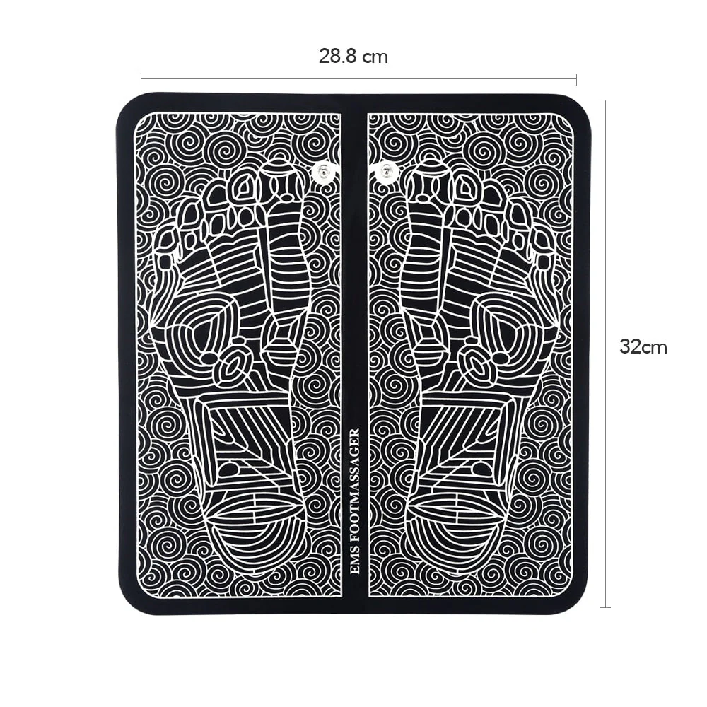 Massageador para os Pés - Alivio Imediato das Dores e Inchaços - Image 6