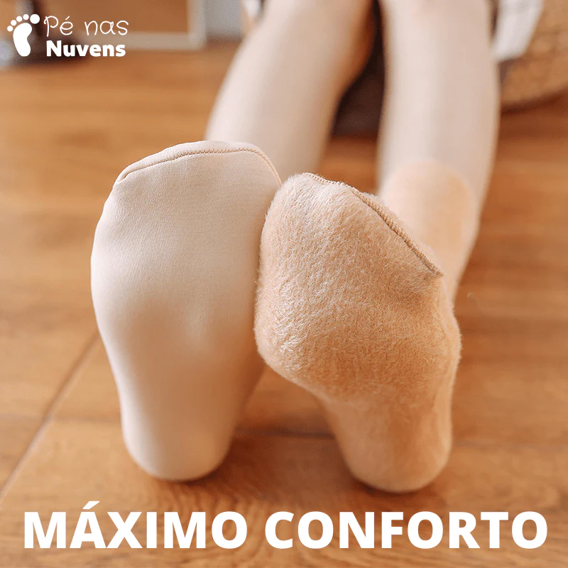 Meia Térmica Nuvem®- Pés Quentinhos - Image 2