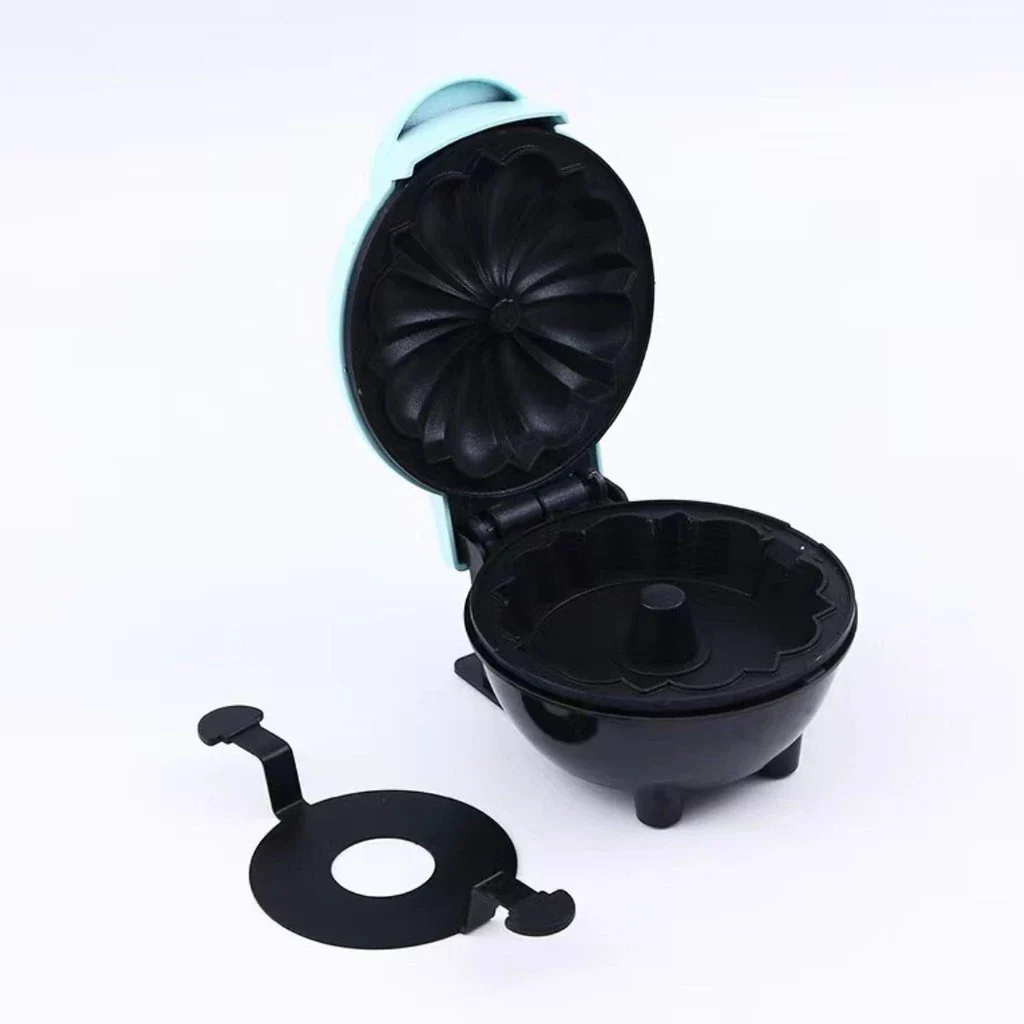 Mini Máquina De Fazer Bolos Dash Mini Bundt Cor Sortido 110v 220v - Image 2