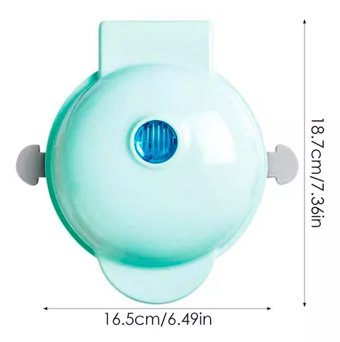 Mini Máquina De Fazer Bolos Dash Mini Bundt Cor Sortido 110v 220v - Image 3