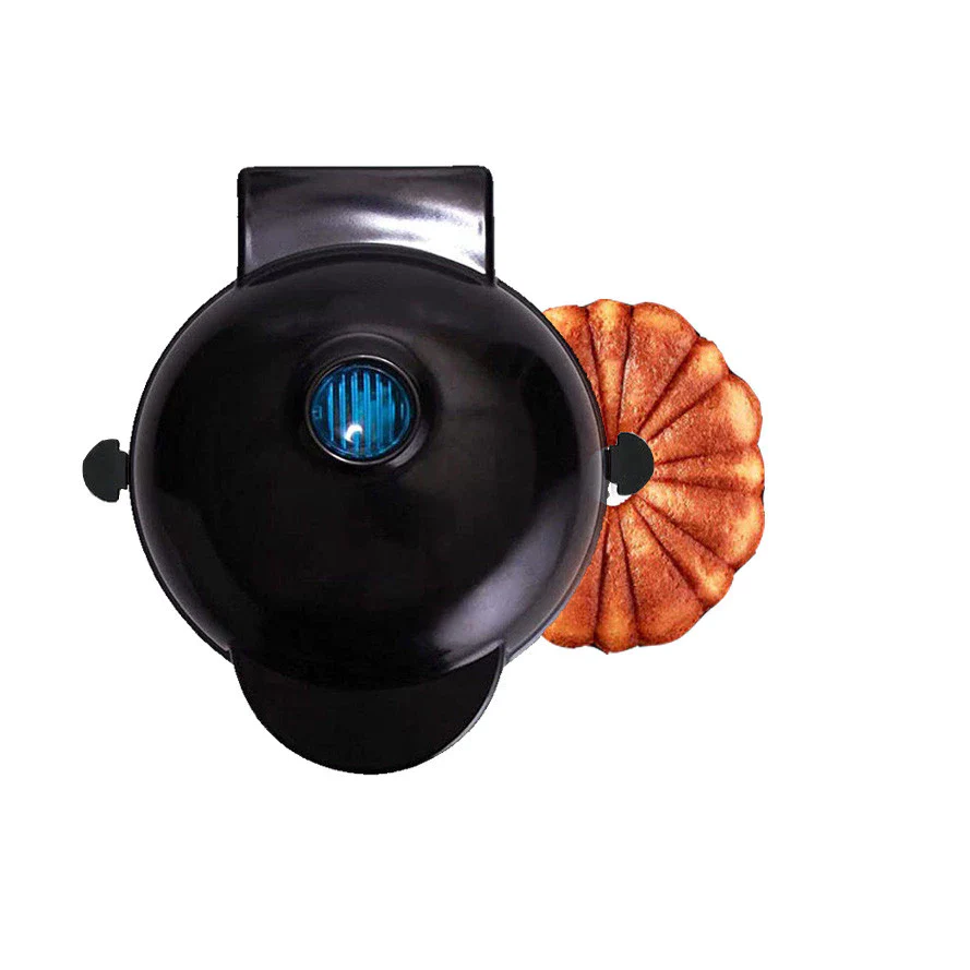 Mini Máquina De Fazer Bolos Dash Mini Bundt Cor Sortido 110v 220v - Image 5