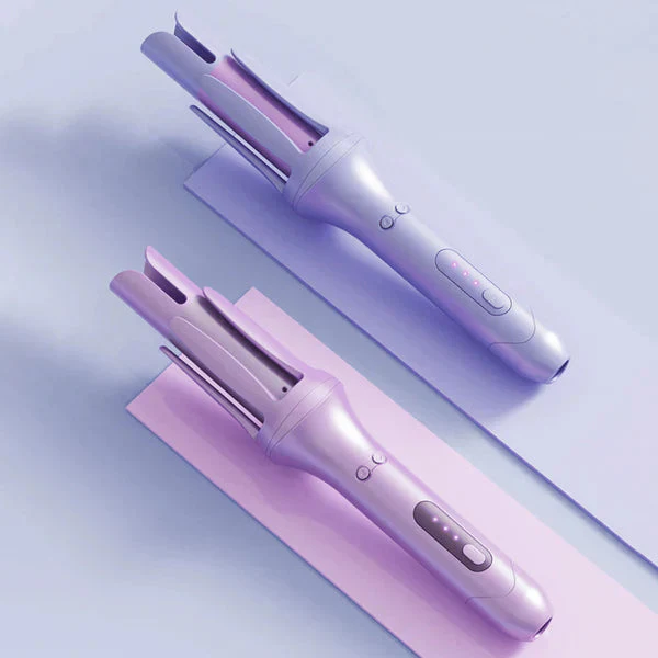Modelador de Cachos Automático Bivolt Argus Hair - Image 3