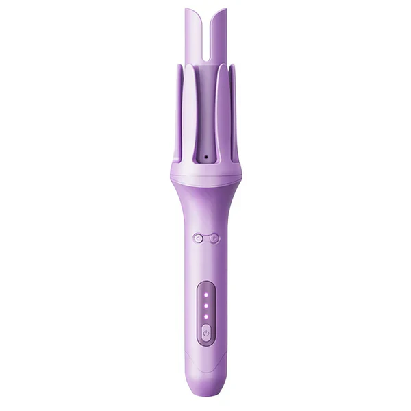 Modelador de Cachos Automático Bivolt Argus Hair - Image 5
