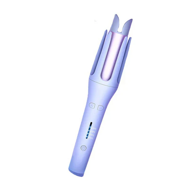 Modelador de Cachos Automático Bivolt Argus Hair - Image 6