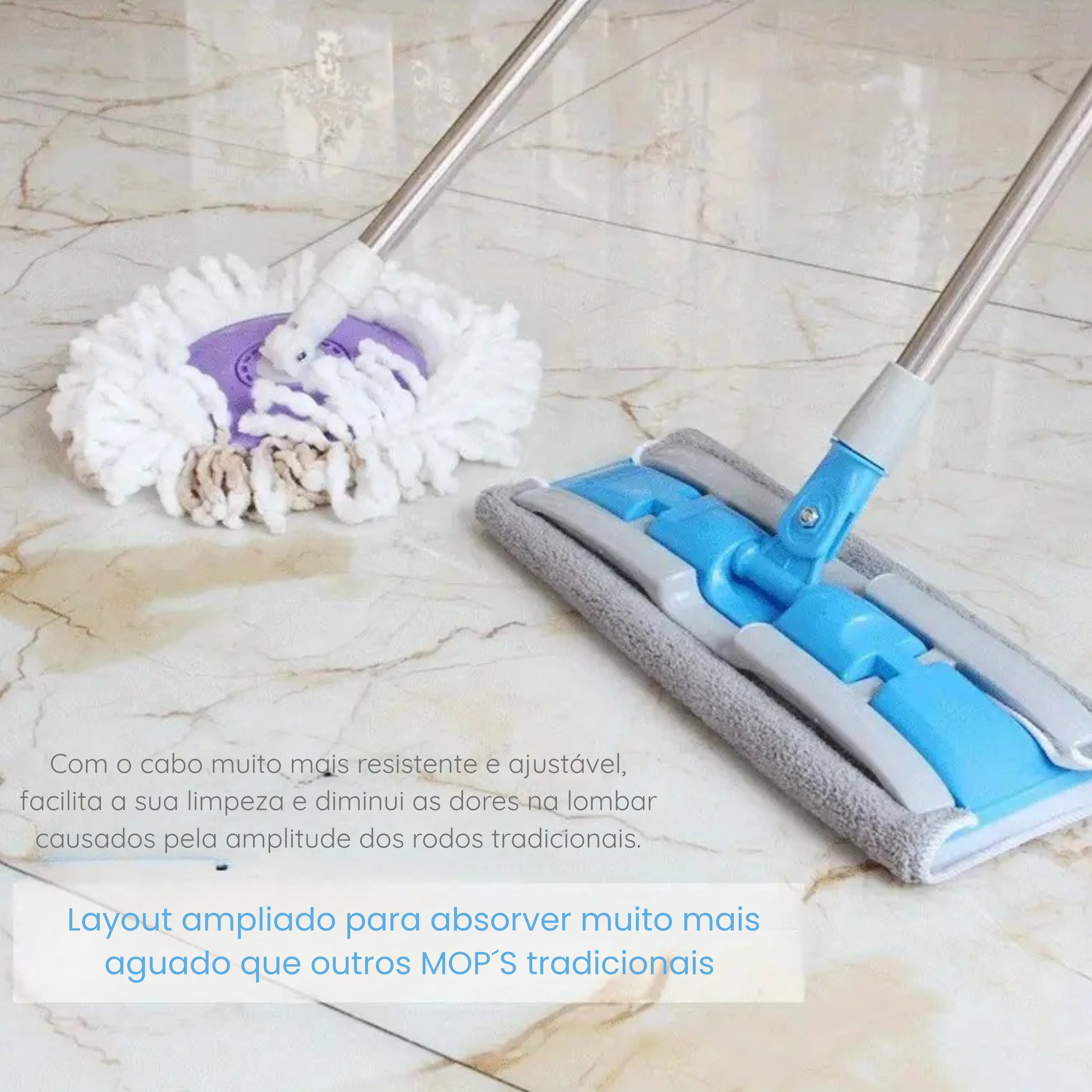 MOP LIMPA+ - Image 2