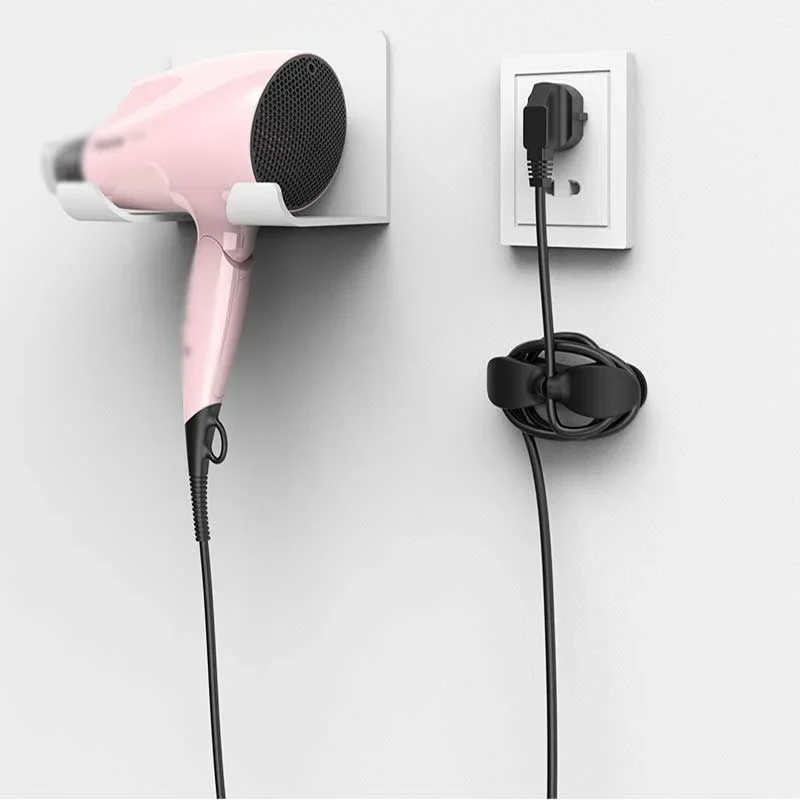 Organizador de Cabos e Fios para Eletrodomésticos Celular Computadores Multiuso - Image 9