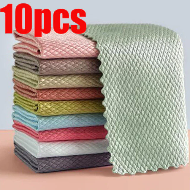 Pano Mágico | Multi-uso e Reutilizáveis - Image 8