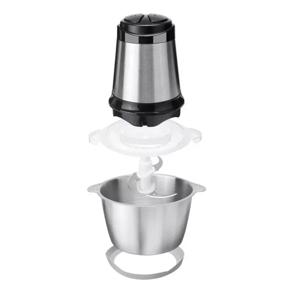Processador Triturador Elétrico 2L - Pica Tudo - Image 3