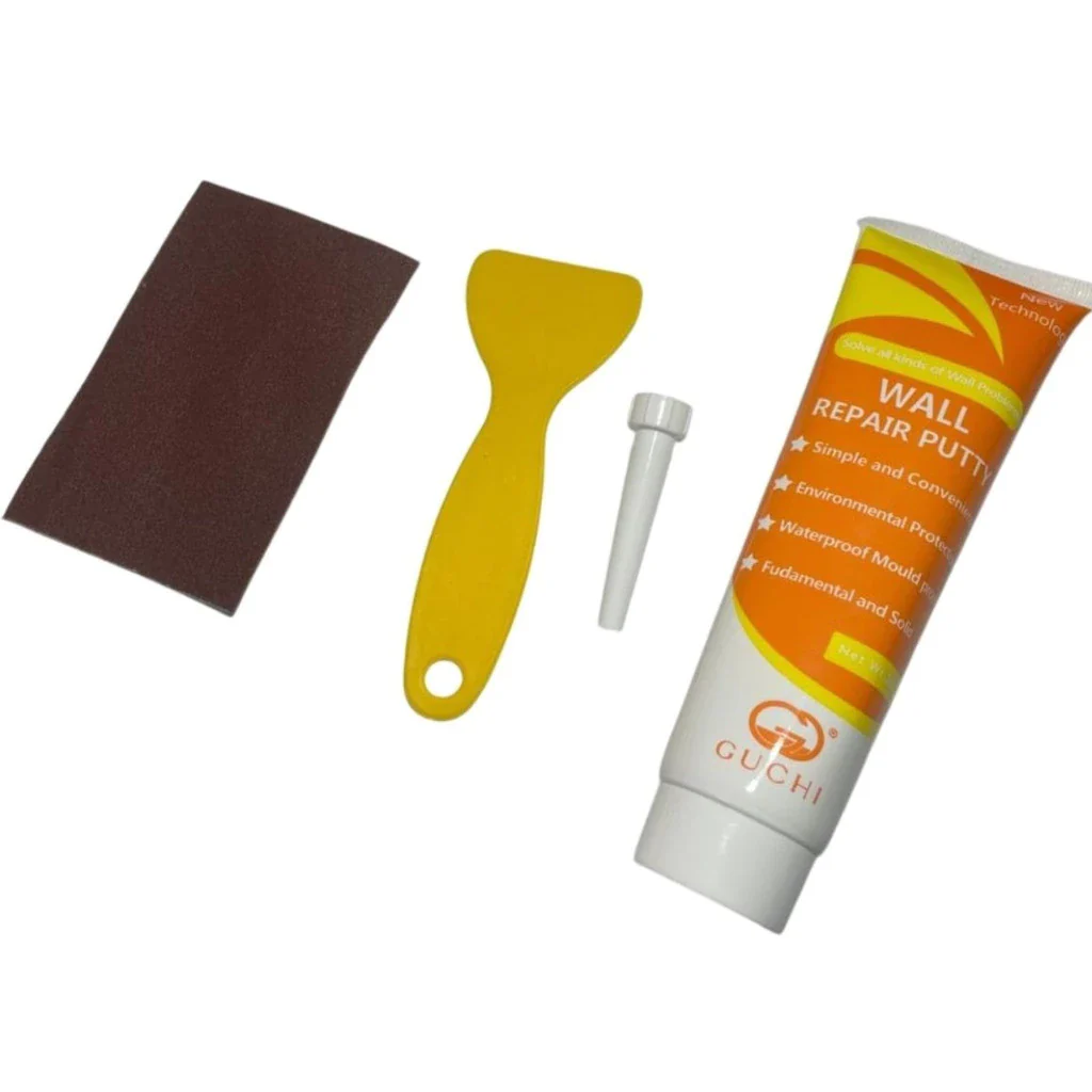 Reparador De Parede Branca Multifuncional - WALLREPAIR - Image 5
