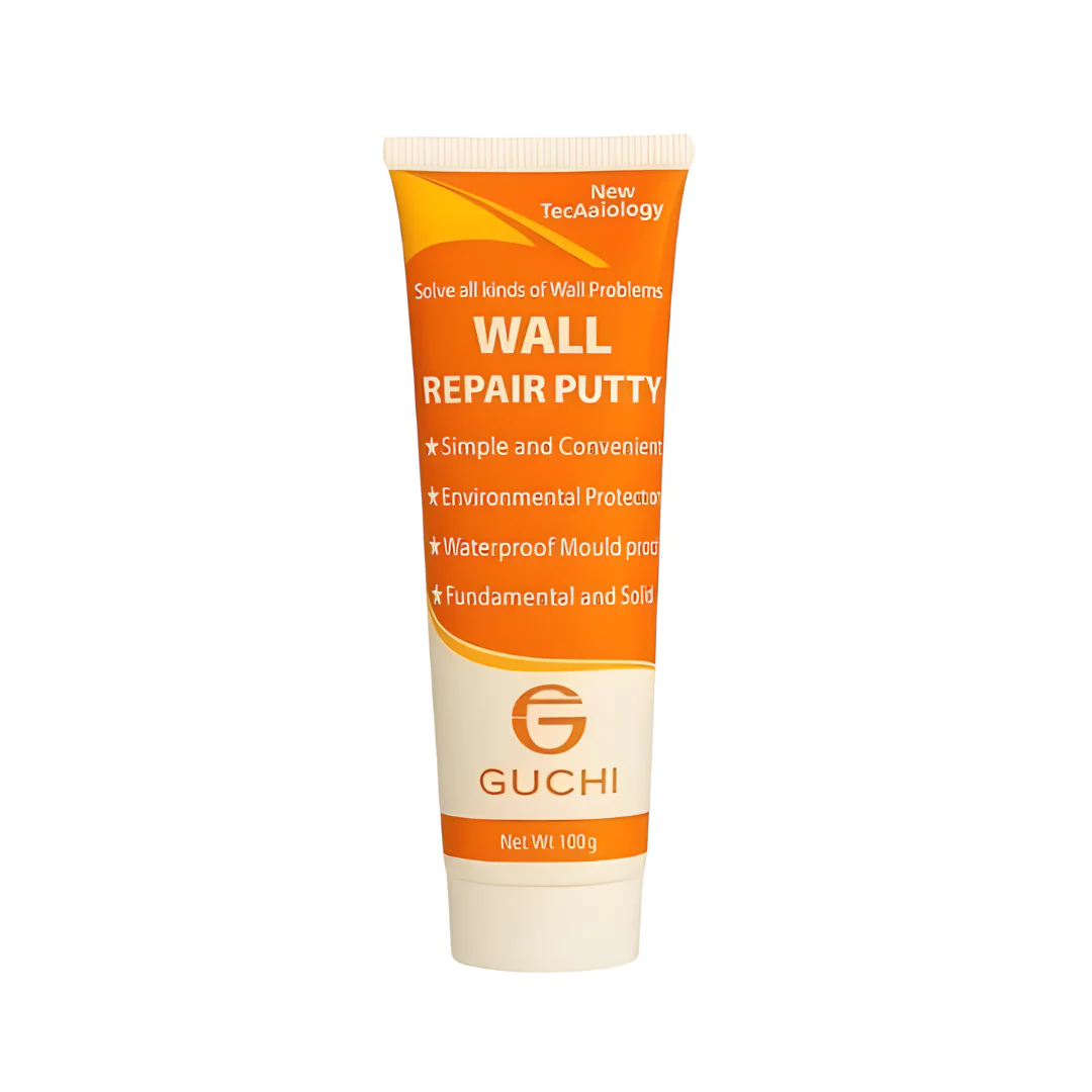 Reparador De Parede Branca Multifuncional - WALLREPAIR - Image 6