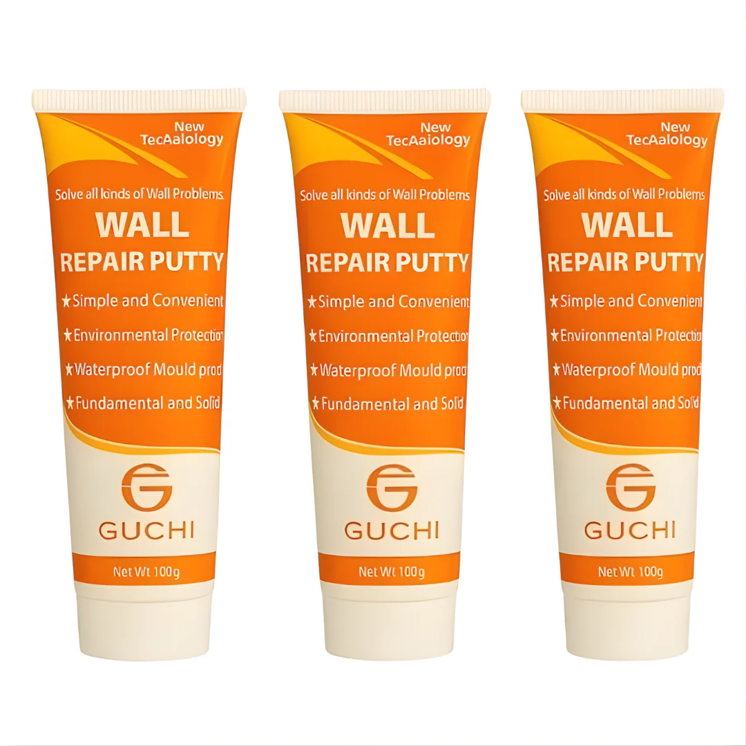 Reparador De Parede Branca Multifuncional - WALLREPAIR - Image 8