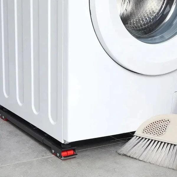Suporte para moveis - ErgoMove - Mova Geladeira Fogão Freezer Máquina Sem Esforço ou Perigo - Image 13
